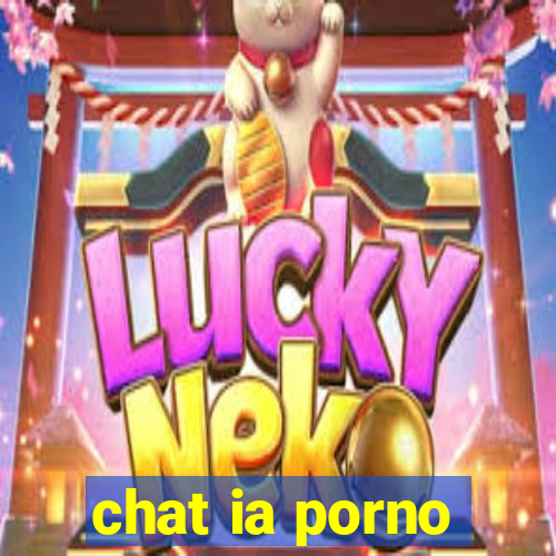 chat ia porno